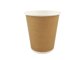 Cup 24/28cl single wall hot cup