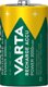 Battery Varta Recharge Accu Power D 3000 mAh