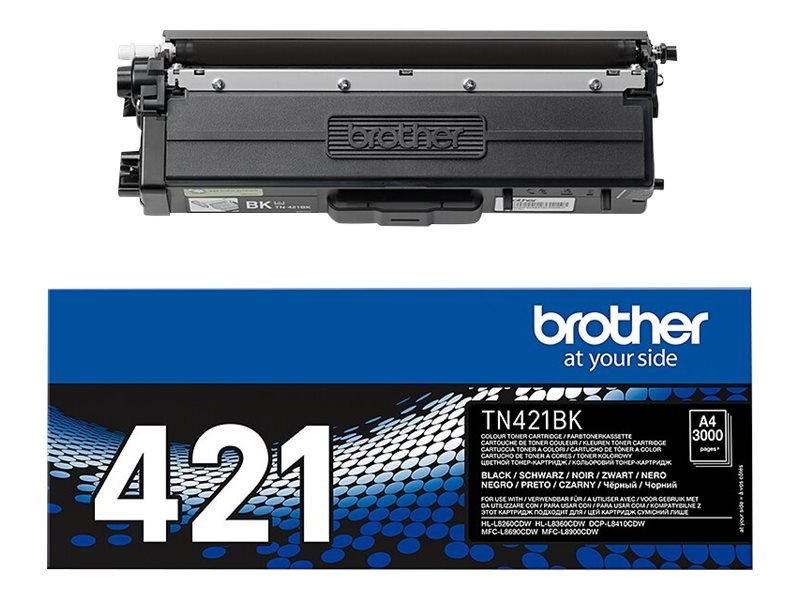 Brother Toner sv HL-8260 8360 - Wulff Supplies