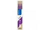 Pen refill Pilot Frixion medium 0,7 purple