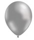 Balloon silver