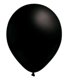 Balloon black