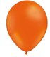 Balloon orange