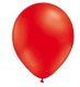 Balloon red