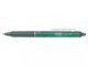 Ballpoint pen Pilot Frixion Ball Clicker 0,7 green