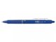 Ballpoint pen Pilot Frixion Ball Clicker 0,7 blue