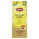 Tea Lipton Yellow Label 6x25 bags