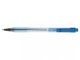 Ballpoint pen Pilot BP-S-Matic Fine blue