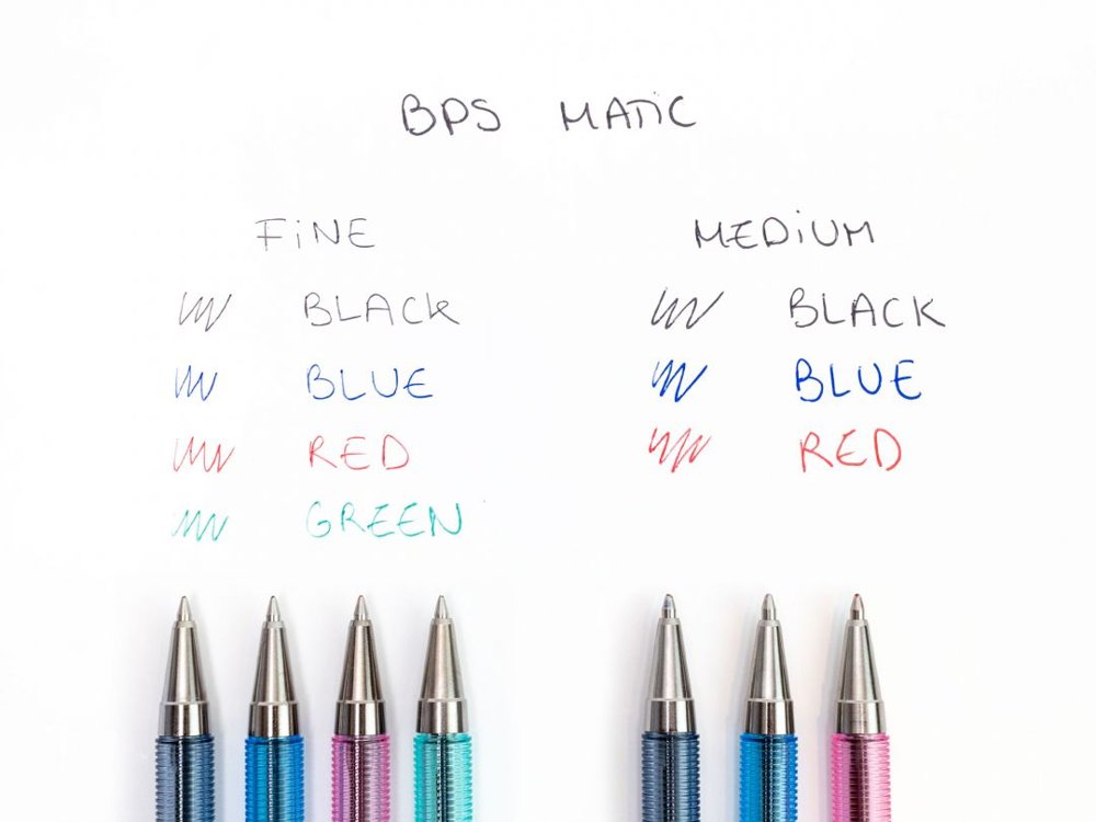 Bp 145 Pilot Retractable Ballpoint Pen Pilot BP-145 Retractable Pen (SOLD PER PI Bp 145 Pilot Retractable Ballpoint Pen Pilot BP-145 Retractable Pen (SOLD PER PI