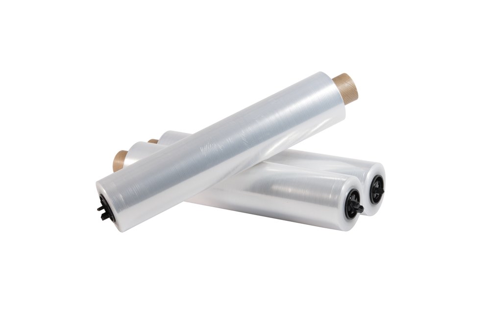 Papstar Frischhaltefolie 30cmx300m PVC transparent hier online günstig Papstar Frischhaltefolie 30cmx300m PVC transparent hier online günstig