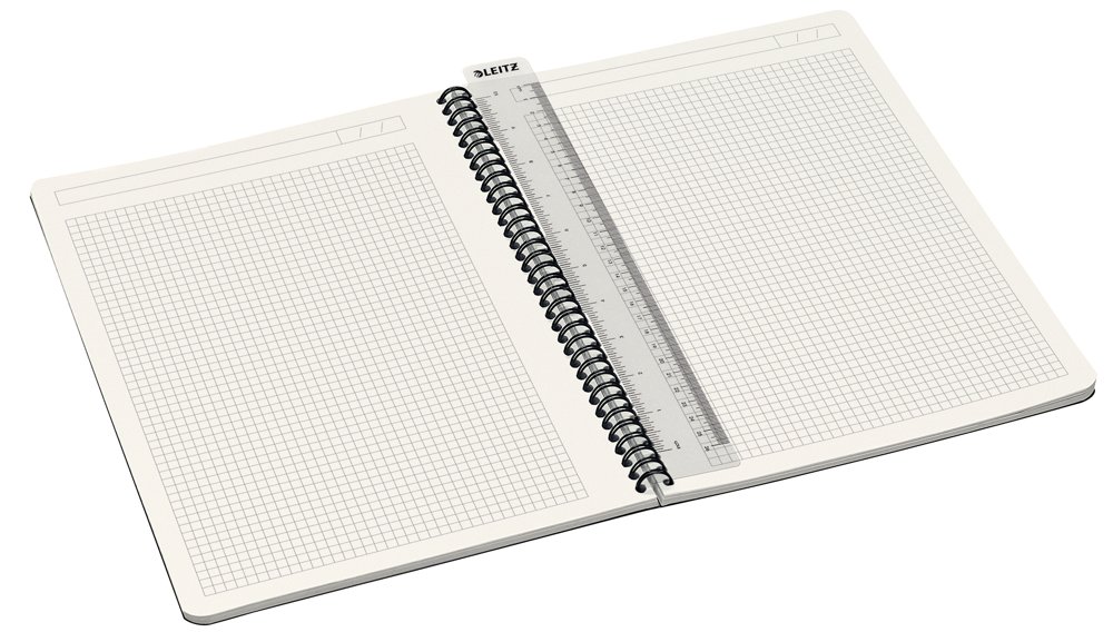 Leitz Office Notepad FSC A4 ru - Wulff Supplies