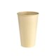 Bagasse cup Sweet 47cl