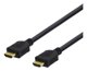 HDMI cable 19-pin m-m 1,5m