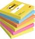 Notepads Post-it® Energy 654 76x76mm