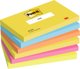 Notepads Post-it® Energy 655 76x127mm