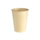 Bagasse cup Sweet 35cl
