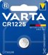 Battery Varta Lithium coin CR1225