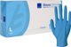 Examination glove Abena Classic nitrile powder free blue L