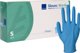 Examination glove Abena Classic nitrile powder free blue S