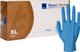Examination glove Abena Classic nitrile powder free blue XL