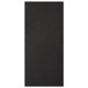 Napkin 40x40cm ROYAL Collection 1/8-folded black