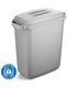 Waste bin DURABIN® ECO 60L rectangular