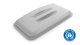 Lid ECO for DURABIN® 60L rectangular grey