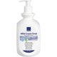 Cream soap Abena mild with pump unscented 500ml