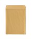 Padded envelope Ecomax 120x215mm brown