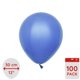 Balloon blue