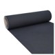 Tablerunner Tissue ROYAL Collection 40cmx24m black