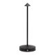 Table lamp LED Securit® Angelina black