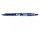 Ballpoint pen Pilot Begreen B2P Gel 0,7mm black