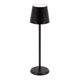 Table lamp LED Securit® Feline black