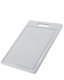 Cutting board 35x25x0,7cm white