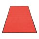 Anti-slip carpet Securit® red