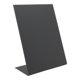 Chalkboard Securit® L-shape A5 3p