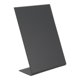 Chalkboard Securit® L-shape A6 3p