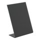 Chalkboard Securit® L-shape A7 5p