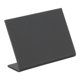 Chalkboard Securit® L-shape A8 5p