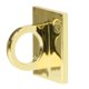 Securit® Classic gold wall hook