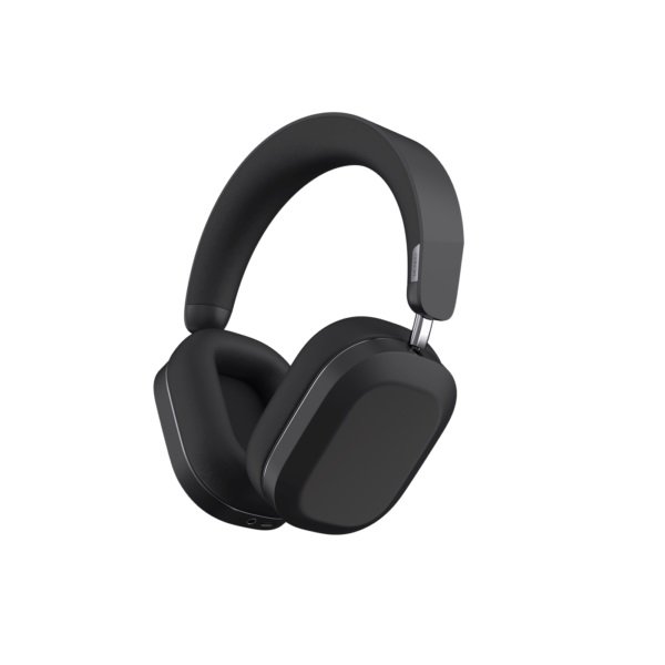 Headset Mondo by Defunc Over-Ear Bluetooth black - Wulff Supplies