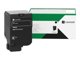 Toner Lexmark CS/X73x black 22K