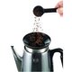 Coffee filler for percolator (universal)