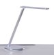 Desk luminaire SUN-FLEX®QLITE™ chrystal white
