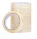 Office Tape Q-Connect 19mm x 66m clear