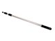 Telescopic Handle Max 74-180cm