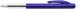 Ballpoint pen Bic Clic M10 blue