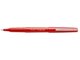 Fineliner Marker Pilot SW-PPF extra fine tip red