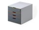 Drawer box Varicolor® 4 Safe låsbar lockable